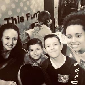 Meet your Posher, Karen